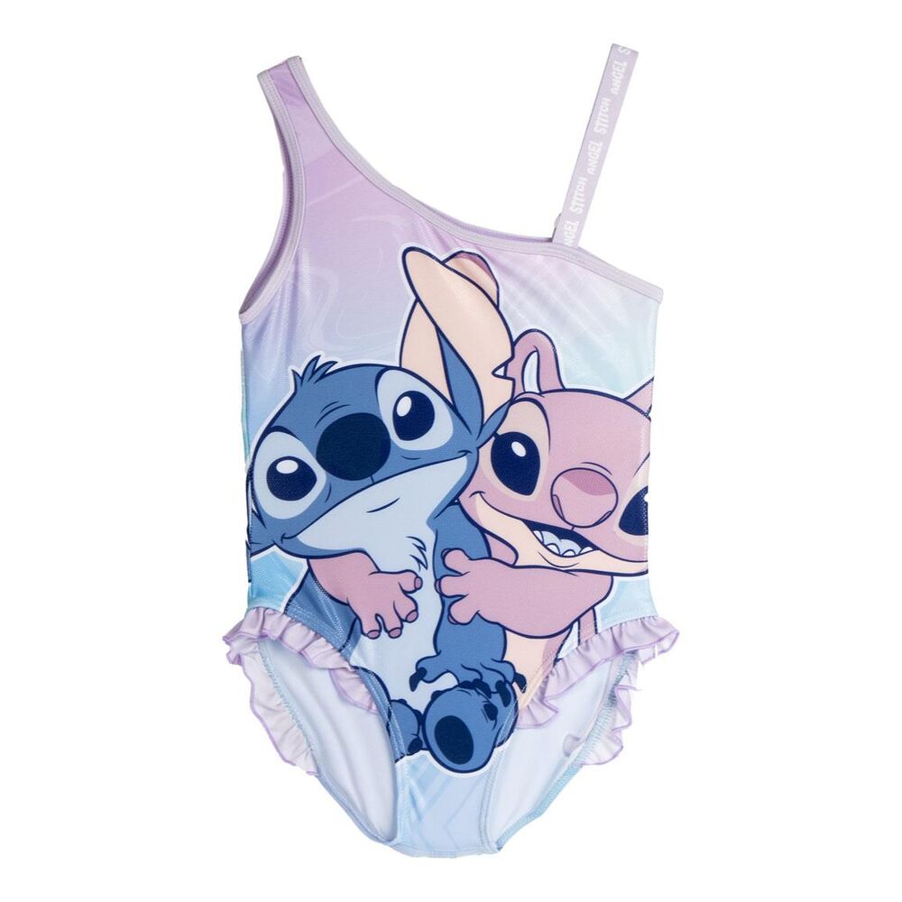 bañador stitch disney