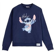 sudadera stitch disney adulto