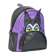 mochila casual malefica villanas disney