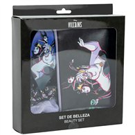 set belleza villanas disney