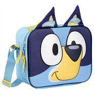 bolsa portameriendas 3d bluey