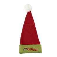 gorro christmas el grinch