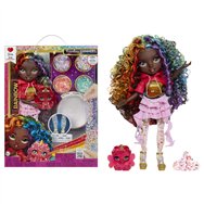 muñeca iris feature fantasy rainbow shimmers rainbow high