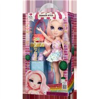 muñeca bella my fashion style rainbow high