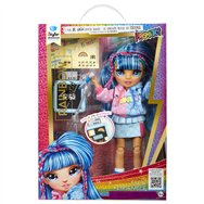 muñeca skyler jr high rainbow high