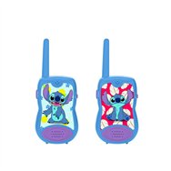 walkie talkie stitch disney