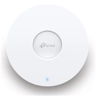 access point tp-link eap660 hd ax3600 techo wifi 6 interior poe+