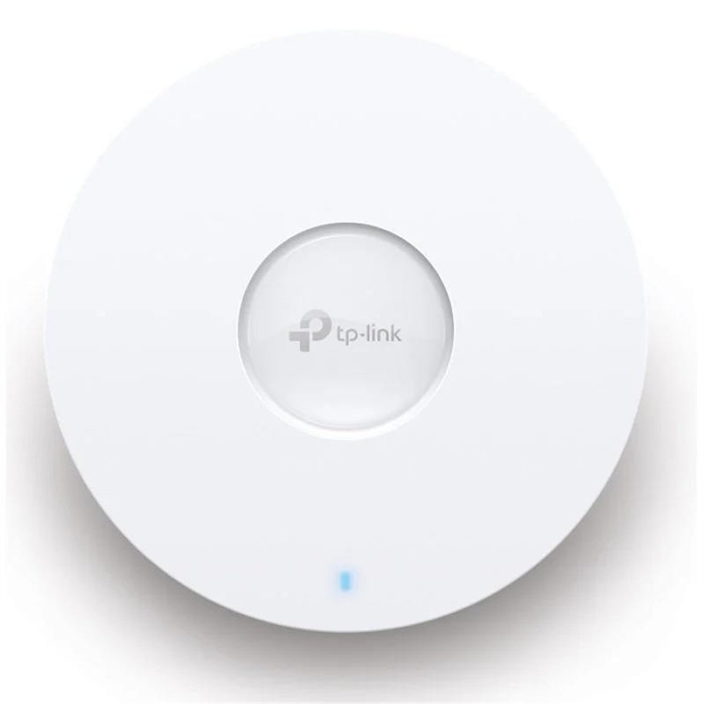 access point tp-link eap660 hd ax3600 techo wifi 6 interior poe+