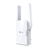 wireless repeater tp-link re705x dual band ax3000 wifi 6