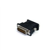 adaptador dvi m a vga h startech dvivgamfbk
