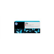 cartucho hp 771c rojo b6y08a