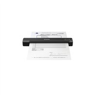 escaner epson workforce es-50 negro b11b252401