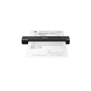 escaner epson workforce es-50 negro b11b252401