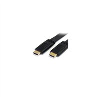startech.com cable hdmi tipo a (estándar) macho/macho, 1,8 m negro