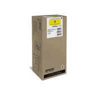 cartucho epson yellow xxl ink supply unit c13t974400