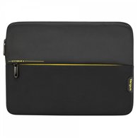 targus citygear funda para portatil 14p neopreno poliester negro