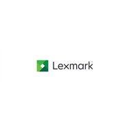 lexmark 24b6720 cartucho de toner original negro