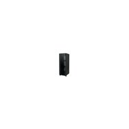 phasak php 6837 armario rack 37u rack o bastidor independiente negro