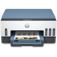 hp smart tank 7006e inyección de tinta térmica a4 4800 x 1200 dpi 15 ppm wifi