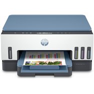 hp smart tank 7006e inyección de tinta térmica a4 4800 x 1200 dpi 15 ppm wifi