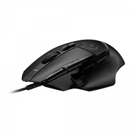 logitech g g502 x ratón mano derecha usb tipo a í“ptico 25600 dpi