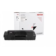 everyday tóner negro compatible con samsung mlt-d205l, alto rendimiento