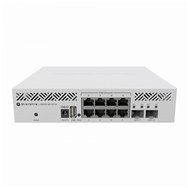 mikrotik crs310-8g+2s+in