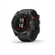 garmin fä“nix 7x pro 3,56 cm (1.4") mip 51 mm digital 280 x 280 pixeles pantalla táctil gris wifi gps (satélite)