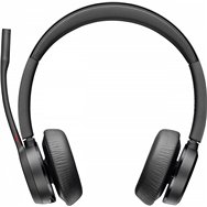 poly auriculares voyager 4320 usb-c