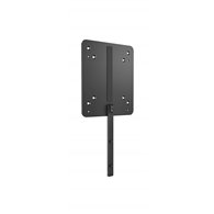 hp b550 pc mounting bracket