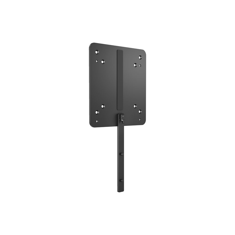 hp b550 pc mounting bracket