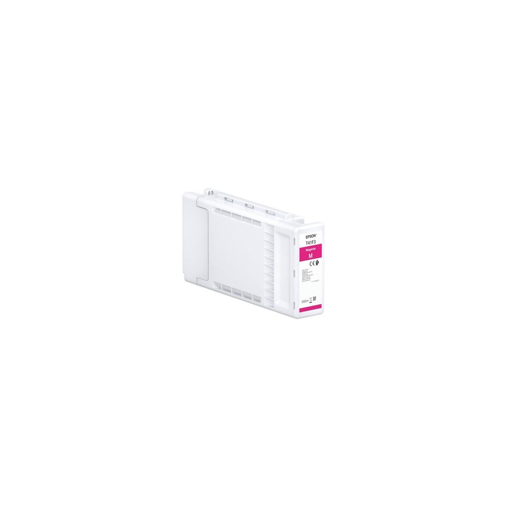 epson ultrachrome xd2 t41r34n cartucho de tinta 1 pieza(s) original magenta