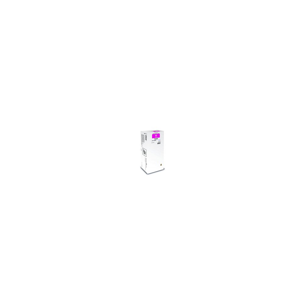 epson c13t83934n cartucho de tinta 1 pieza(s) original alto rendimiento (xl) magenta