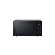 lg mh7032jas encimera microondas con grill 30 l 900 w negro