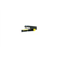 lexmark c950x2yg cartucho de tóner 1 pieza(s) original amarillo