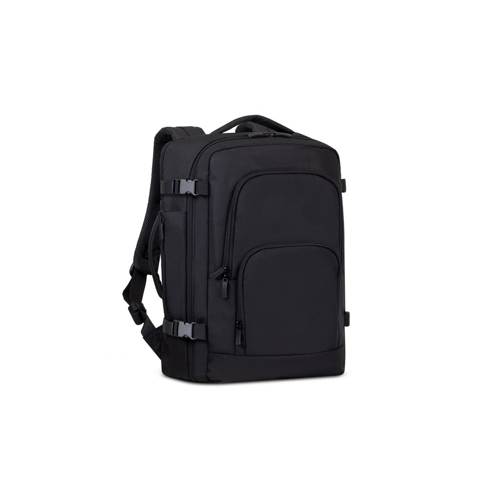 rivacase 8461 43,9 cm (17.3") mochila negro