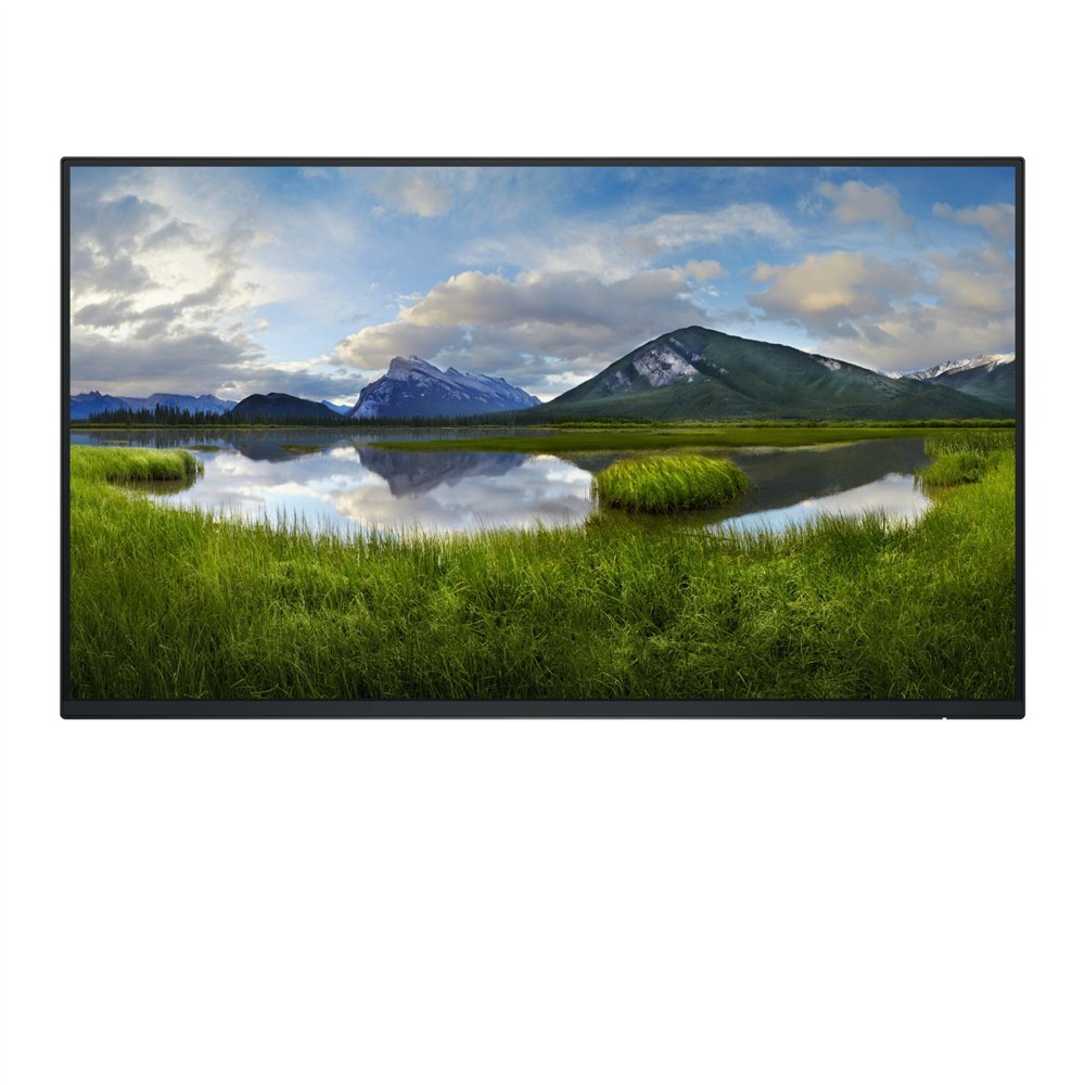 dell p series p2425he_wost pantalla para pc 61 cm (24") 1920 x 1080 pixeles full hd lcd negro