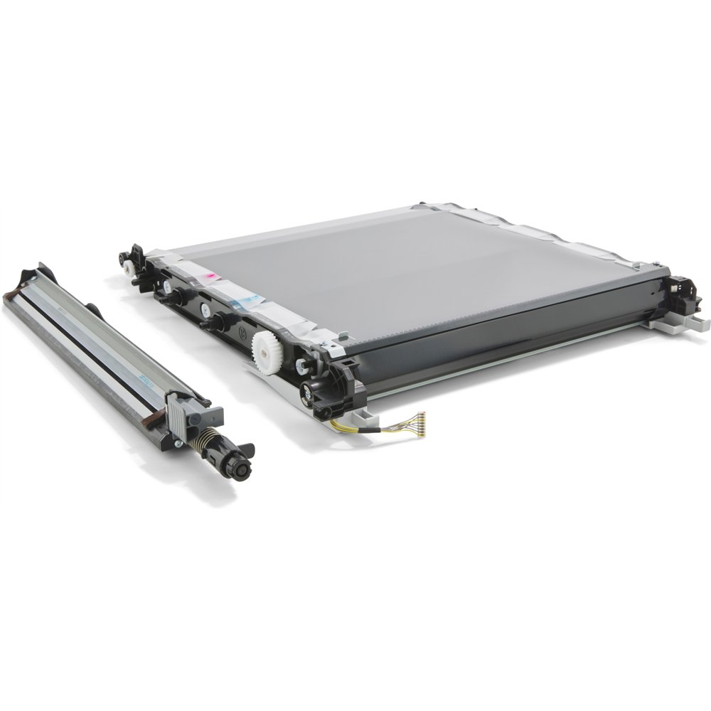 hp laserjet image transfer kit