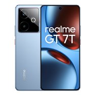realme gt 7t 5g 12/256gb azul smartphone