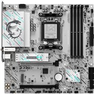 msi b840m gaming plus wifi6e placa base amd b840 zócalo am5 micro atx