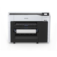 epson surecolor sc-t3700e impresora de gran formato inyección de tinta color 2400 x 1200 dpi a1 (594 x 841 mm)