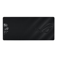 asus rog sheath ii xxl alfombrilla de ratón para juegos negro