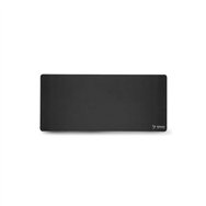 savio black edition precision control l alfombrilla de ratón para juegos negro