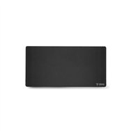 savio black edition precision control xxl alfombrilla de ratón para juegos negro