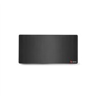 savio black edition turbo dynamic xxl 100x50 gaming mouse pad alfombrilla de ratón para juegos negro