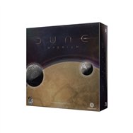 asmodee dwdi01es juego de tablero dune imperium juego de mesa estrategia