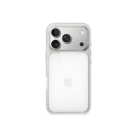 apple mgft4zm/a funda para teléfono móvil 16 cm (6.3") transparente