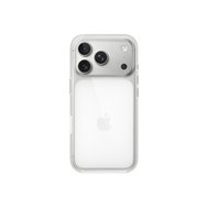 apple mgft4zm/a funda para teléfono móvil 16 cm (6.3") transparente
