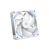nzxt f140x carcasa del ordenador ventilador 14 cm blanco 1 pieza(s)