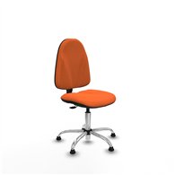 piqueras y crespo algarra cp bali naranja  base cromada topes